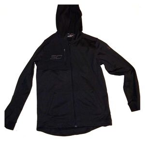 Boys Under Armor Hoodie